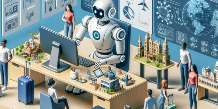 Best AI Tools for Travel Industry: A Review