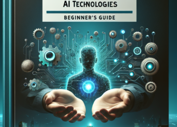 Understanding AI Technologies: Beginnerʼs Guide