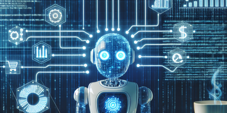 AI-Driven Marketing for B2B Success