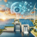 Renewable Energy Solutions Enhanced by AI