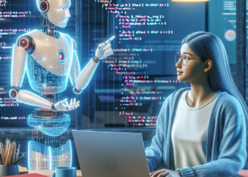 AI Mentorship for Junior Developers