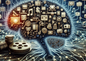 AI in Monetizing Digital Content