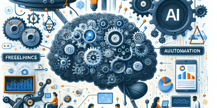 AI-Driven Freelance Task Automation