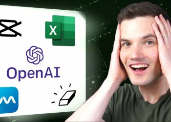 5 Mind-blowing Artificial Intelligence Tools 🤯