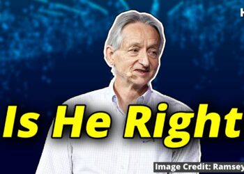 I don't think we can control AI much longer. Here's why.