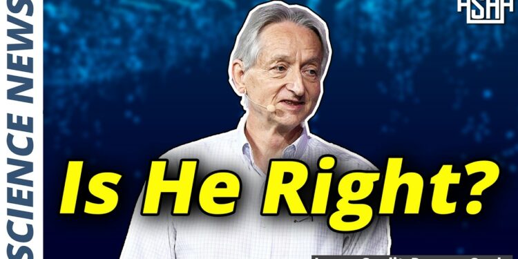 I don't think we can control AI much longer. Here's why.