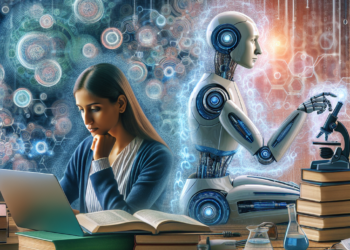 AI Mentorship for Academic Researchers