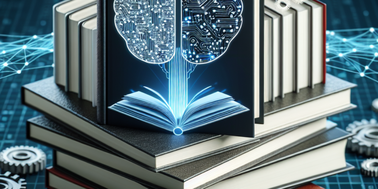 Best AI Books for Gaming Industry