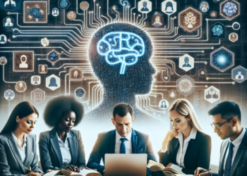 AI Learning Resources for Human Resource Professionals