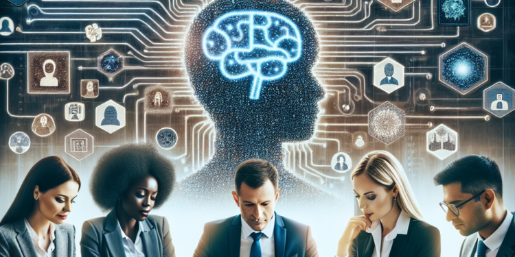 AI Learning Resources for Human Resource Professionals