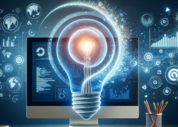 Case Study: AI in Digital Marketing