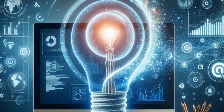 Case Study: AI in Digital Marketing