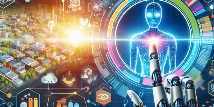 AI Enhances Consumer Engagement: A Case Study