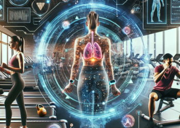 AI Tools for Fitness and Health: Expert Review