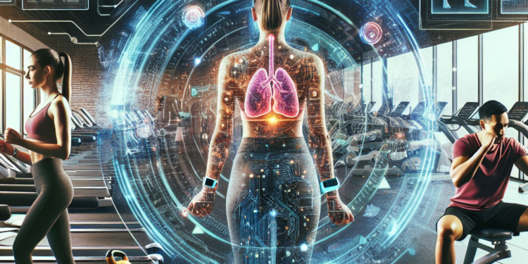 AI Tools for Fitness and Health: Expert Review