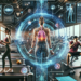 AI Tools for Fitness and Health: Expert Review