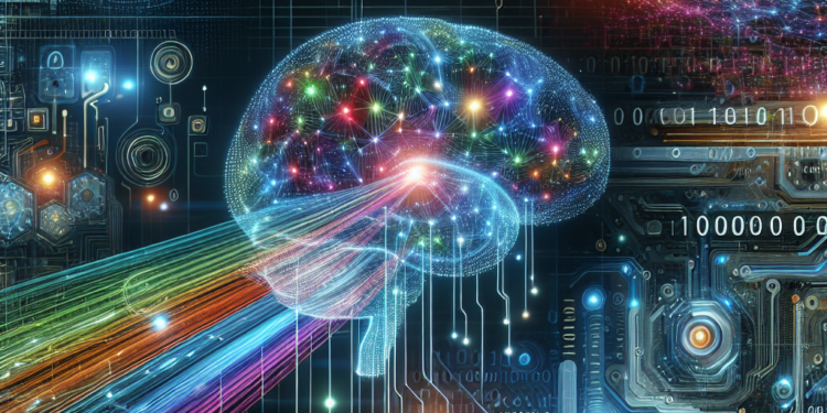 Advanced AI for Real-Time Data Processing