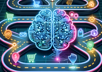 AI Tips for Optimizing Customer Journeys