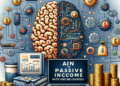 AI in Creating Passive Income with Online Courses
