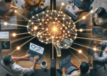 AI Enhances Freelance Collaboration Tools