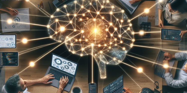 AI Enhances Freelance Collaboration Tools