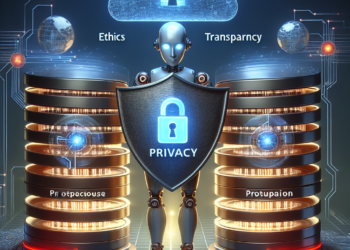 AI and Data Privacy Solutions
