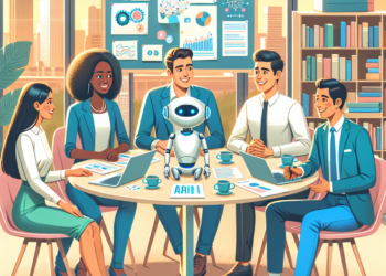 AI Networking Opportunities for Entrepreneurs