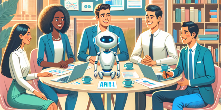 AI Networking Opportunities for Entrepreneurs