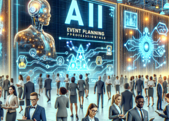 AI Courses for Event Planning Professionals