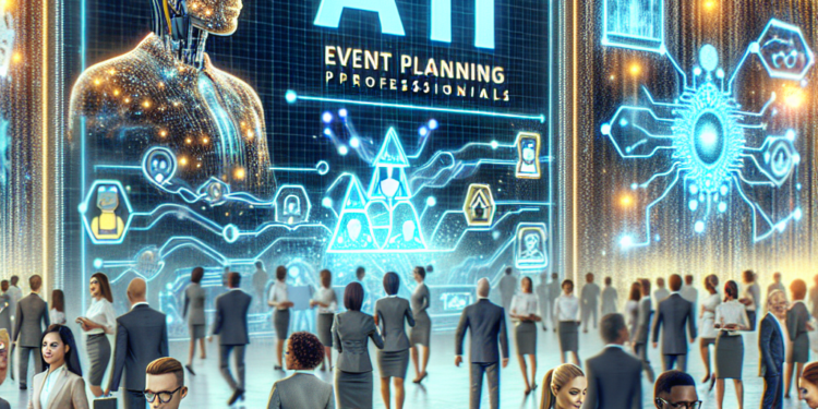 AI Courses for Event Planning Professionals