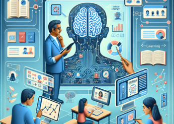 AI Learning Tools for Personalized Education