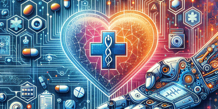 Top AI Tools for Healthcare Applications