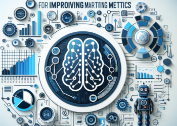 AI Strategies for Improving Marketing Metrics