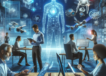 Maximizing Efficiency with AI-Driven Tools