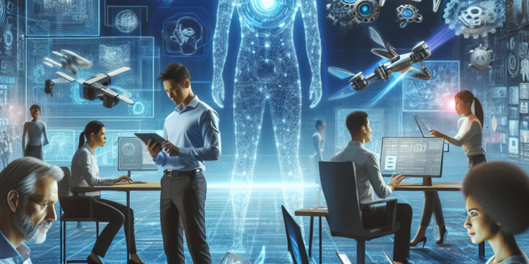 Maximizing Efficiency with AI-Driven Tools