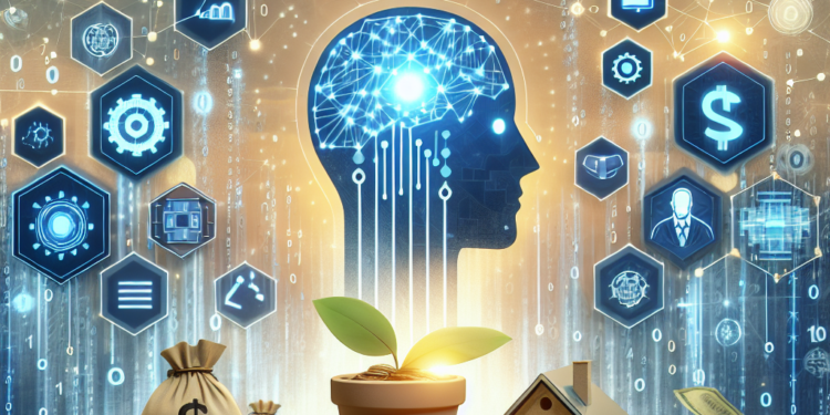 AI-Driven Innovations for Passive Income Opportunities