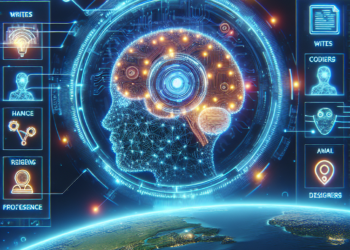 AI-Powered Freelance Job Platforms