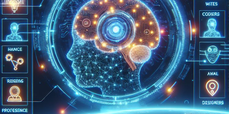 AI-Powered Freelance Job Platforms