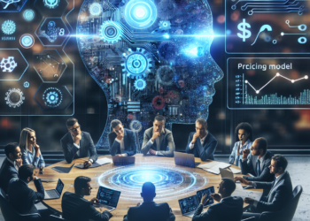 AI-Powered Startups and Flexible Pricing Models