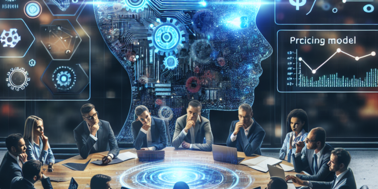 AI-Powered Startups and Flexible Pricing Models