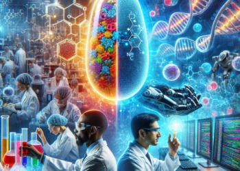 Drug Discovery Accelerated by AI in Medicine