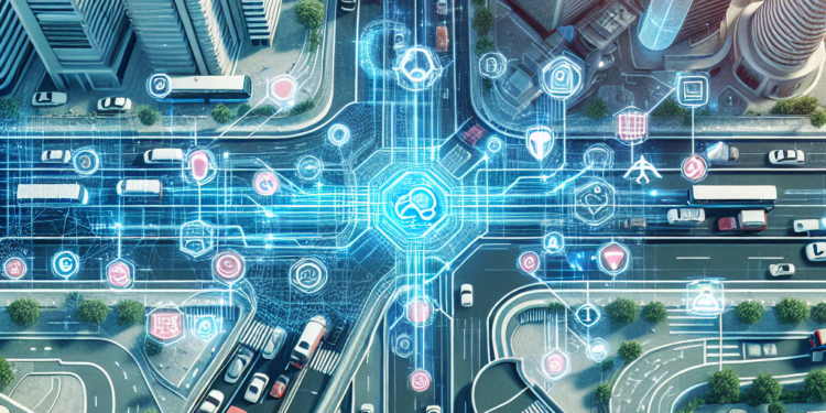 Transportation Safety: AI Case Studies and Insights