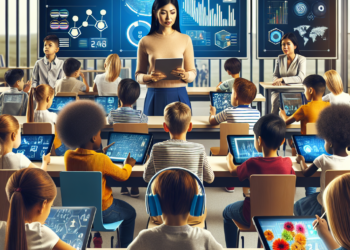 AI in Education Technology: Transformative Case Studies