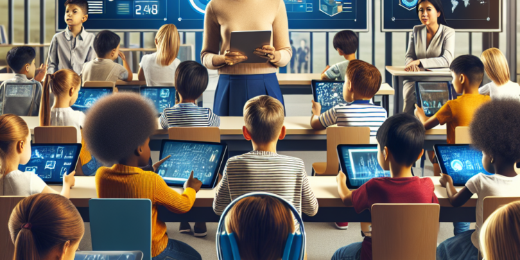 AI in Education Technology: Transformative Case Studies