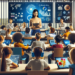 AI in Education Technology: Transformative Case Studies