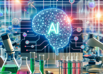 AI Success in Pharmaceutical Industry