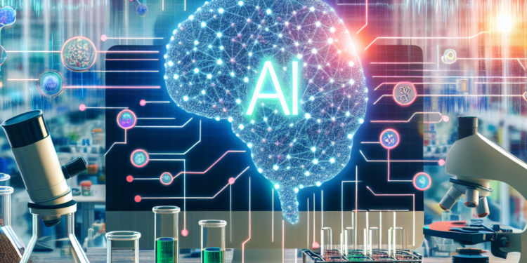 AI Success in Pharmaceutical Industry