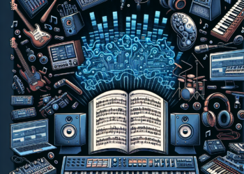 AI Tools for Music Production: Comprehensive Review