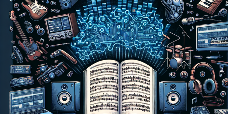 AI Tools for Music Production: Comprehensive Review