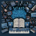 AI Tools for Music Production: Comprehensive Review